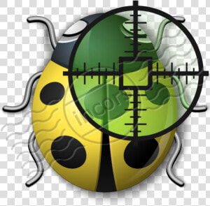 Debug Icon  HD Png Download