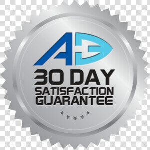 Ann Arbor Arms 30 Day Satisfaction Guarantee   Label  HD Png Download