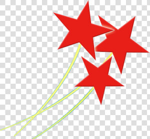 Red Stars Png   Red Circle Of Stars  Transparent Png