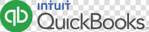 Quickbooks   Intuit Quickbooks Logo  HD Png Download