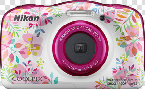 Coolpix W150  HD Png Download