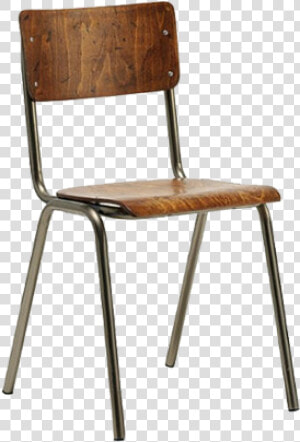 Old Chair Png   Old School Chair Png  Transparent Png