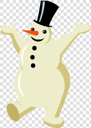 Transparent Frosty The Snowman Clipart   Oswald The Octopus Johnny The Snowman  HD Png Download