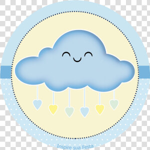 Toppers O Etiquetas De Lluvia De Bendiciones En Amarillo   Blessed Rain Png  Transparent Png