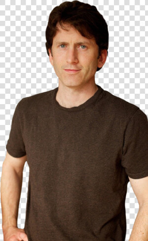 Transparent Todd Howard Png   Todd Howard  Png Download