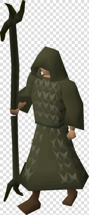 Ahrim  39 s Set Osrs  HD Png Download