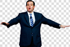 Ted Cruz No Background  HD Png Download