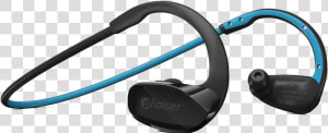 Phaiser Bhs 530 Wireless Earbuds Ito   Best Sports Bt Headphones Wireless  HD Png Download