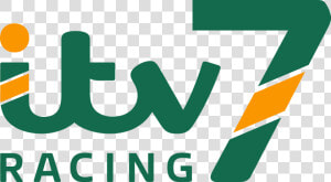 Itv Racing  HD Png Download