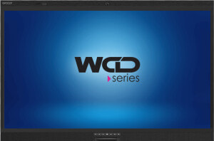 W6555 Collaboration Display   Led backlit Lcd Display  HD Png Download