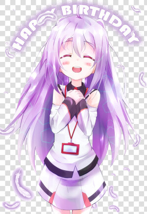 Plastic Memories Isla  HD Png Download