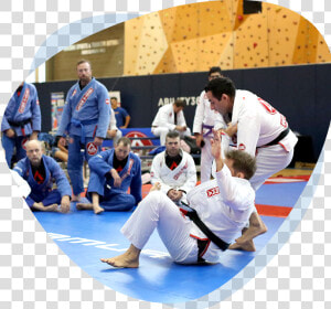 Brazilian Jiu jitsu  HD Png Download