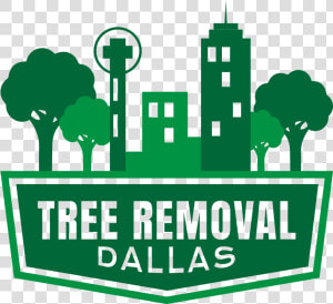 Dallas Tree Removal   Tree  HD Png Download