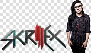 Dj Skrillex Logo Png  Transparent Png