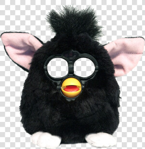 Furby   Png Download   Gremlin Toys From The 90s  Transparent Png