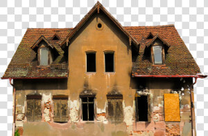 Architecture Building Home Free Picture   Transparent Old House Png  Png Download