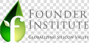 Founders Institute  HD Png Download