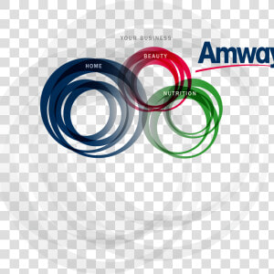 Amway Logo  HD Png Download