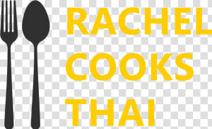 Rachel Cooks Thai Header Image   Thai Cartoons  HD Png Download