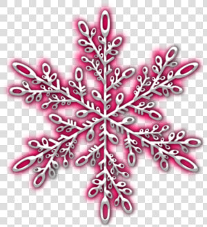  neon  snow  snowflakes  snowflake  winter  geometric   Winter Snow Frame Png  Transparent Png