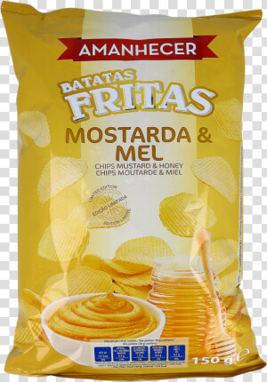 Batata Frita Amanhecer Mel E Mostarda 15 Title Batata  HD Png Download