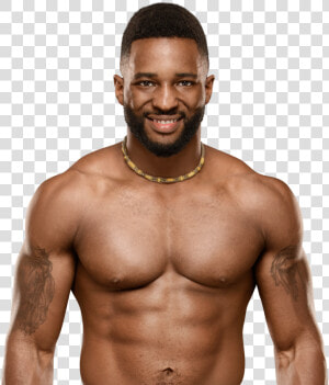 Wwe Titus O Neil Png   Png Download  Transparent Png   Cedric Alexander Png  Png Download