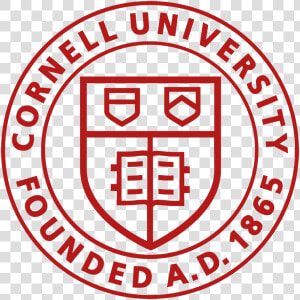 Cornell University Library Logo  HD Png Download