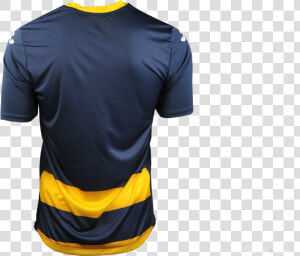 Football Shirt Joma Europa Iii   Yellow And Blue Football Shirt Png  Transparent Png