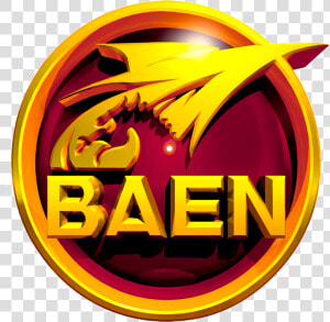 Baen Logo   Baen  HD Png Download