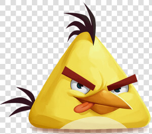 Angry Birds Wiki   Angry Birds 2 Game Characters  HD Png Download