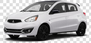 Mitsubishi Mirage 2019 Limited Edition  HD Png Download