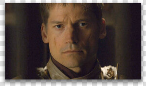 Jaime Lannister Cannot Hide His Fear Over The Fate   Human  HD Png Download