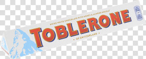 Toblerone Schokolade Of Switzerland   Toblerone  HD Png Download