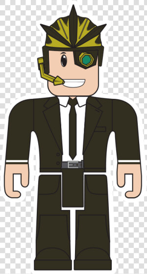 Roblox Moderator Toy  HD Png Download