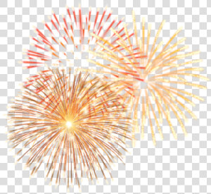  fireworks  overlay   Fireworks  HD Png Download