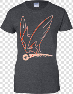 Mega Blazekin Mega Sceptile T Shirt  amp  Hoodie   T shirt  HD Png Download