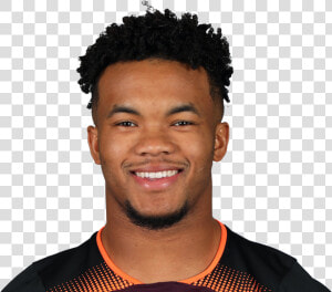 Kyler Murray Portrait  HD Png Download