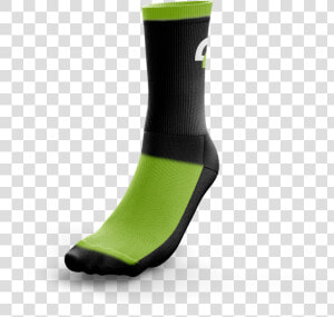 Optic Gaming   Png Download   Sock  Transparent Png