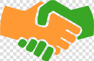 Transparent Shake Hands Png   Transparent Background Handshake Png  Png Download