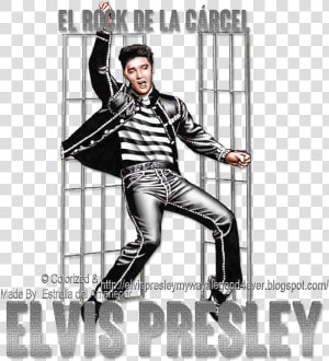 Elvis Presley Png  Transparent Png