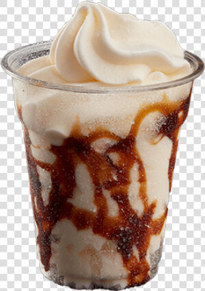 Salted Caramel Sundae   Salted Caramel Sundae Png  Transparent Png