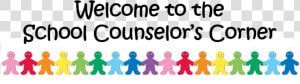 School Counseling  HD Png Download