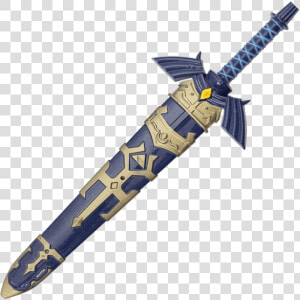 Knife Master Sword Dagger Link   Master Sword Link Png  Transparent Png