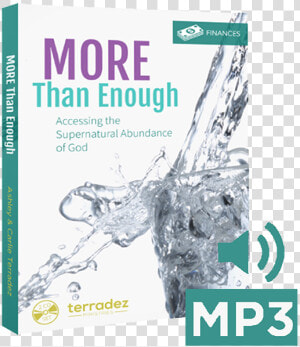 More Than Enough Mp3 Download   Overflow Cup Of Water  HD Png Download