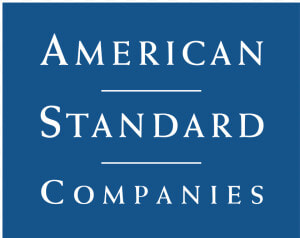 American Standard Companies Logo Png Transparent   Adeslas  Png Download