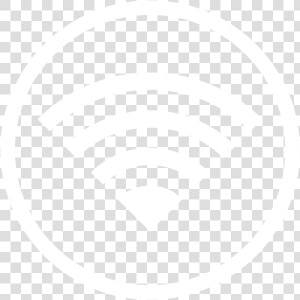 Badge Wireless white   Wireless White Png  Transparent Png