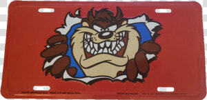 Tasmanian Devil Png  Transparent Png