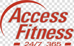 Access Fitness Logo   Access Fitness  HD Png Download