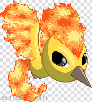 Moltres In Pokeball   Png Download   Cute Baby Legendary Pokemon  Transparent Png