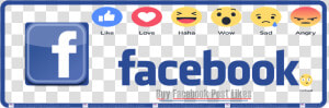 Buy Facebook Post Likes   Us On Facebook  HD Png Download